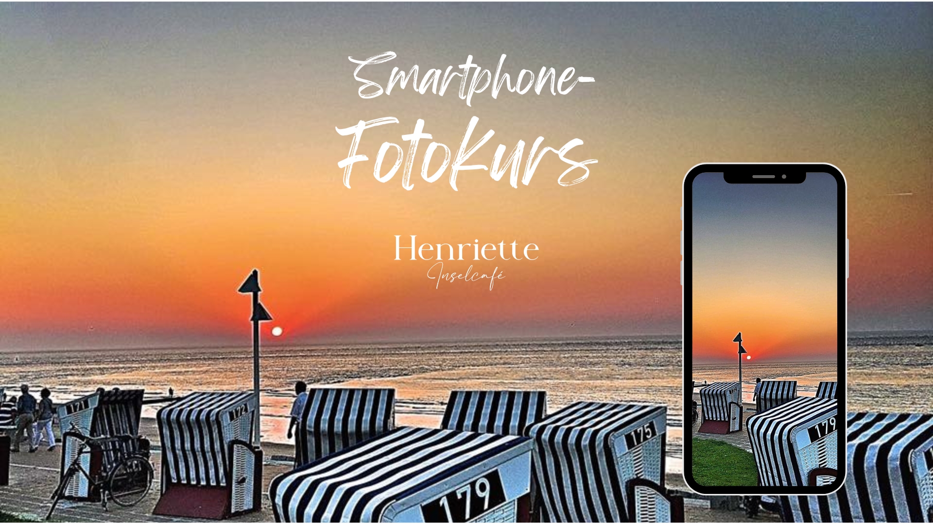 Smartphone-Fotokurs auf Norderney (1920 x 1080 px)